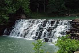 Devil's Den State Park
